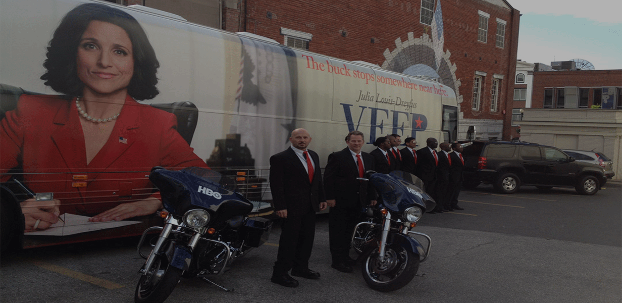 Get upfront and personal.