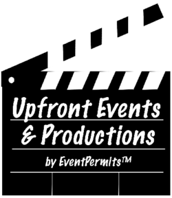 Upfront Events and Productions